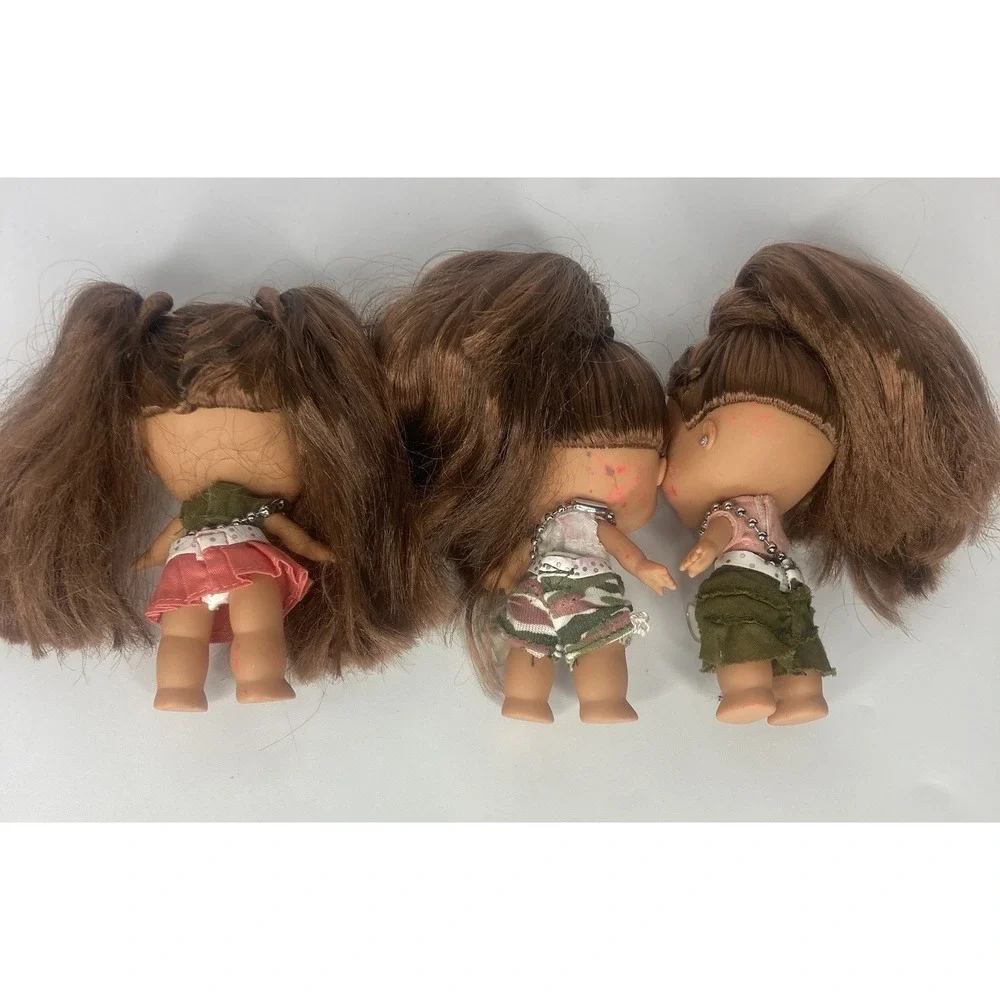 Bratz pre owned*